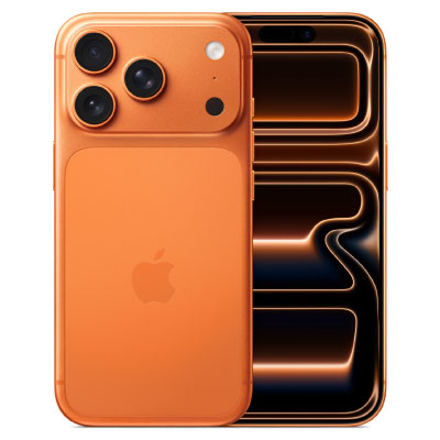 【未当て嵌める】iPhone17 Pro A3522 (MG864J/A) 256GB コズミックオレンジ 【国内版SIM無償性】  Apple スマホ かっこ良い電話機 当社６ヶ月引き受ける 貨物輸送無料 イオシス