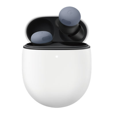 Google Google Pixel Buds Pro2 Moonstone GA10076-JP  [中古] 【当社１ヶ月間引き受ける】 イオシス
