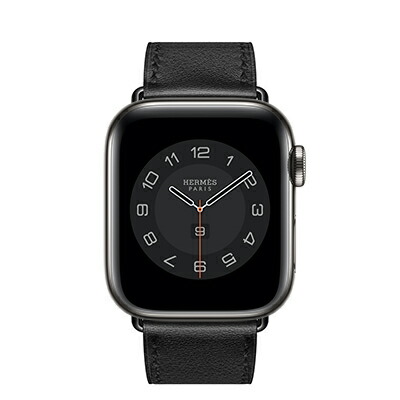 【値下◯】Apple Watch Hermès Series6 40mm Apple Watch Hermès Series 6 Double Tour 40 mm - The Lux Group