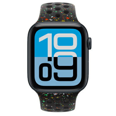 楽天市場】Apple Watch MKNY3J/A SE GPSモデル 40mm シルバー