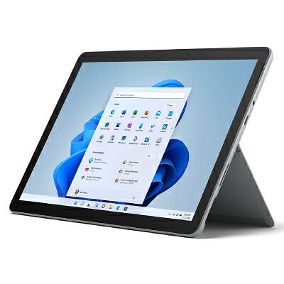 【電源アダプタ欠品】Surface Go3 8V6-00015【Pentium(1.1GHz)/4GB/64GB eMMC/Win11Pro】 MICROSOFT 当社3ヶ月間保証 中古 イオシス|中古スマホとタブレットのイオシス