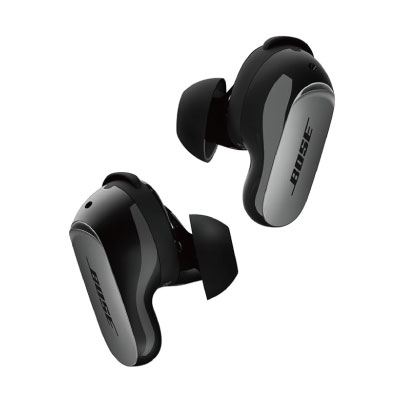 BOSE BOSE QuietComfort Ultra Earbuds (第2時人) 黒いこと [中古] 【当社１ヶ月間引き受ける】 イオシス