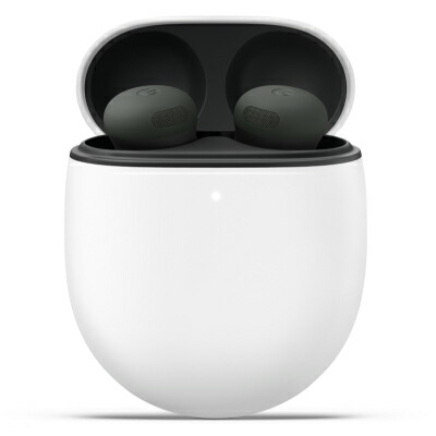 Google Google Pixel Buds Pro2 Hazel GA05762-JP [中古] 【当社１ヶ月間引き受ける】 イオシス
