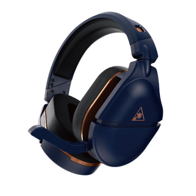 Turtle Beach TURTLE BEACH Stealth 700 GEN2 MAX TBS-3794-01 青緑色 [未当て嵌める] 【当社１ヶ月間引き受ける】 イオシス
