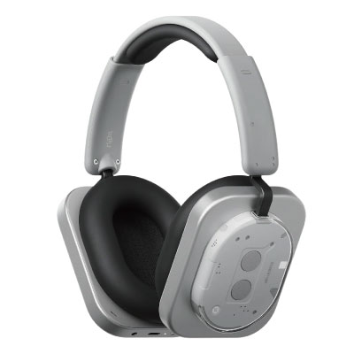 Nothing Technology Nothing Headphone (1) 白いこと [中古] 【当社３ヶ月間引き受ける】 イオシス