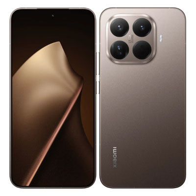 Xiaomi 15T Pro モカゴールド【ランダムアクセス記憶装置12GB/ロム512GB 国内版SIM無償性】 Xiaomi （小米） 当社３ヶ月間引き請ける 中古 イオシス