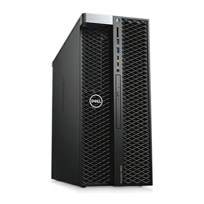 中古マイコン Precision 5820 Tower【Xeon W(4.1GHz)/32GB/2結核症 SSD/Win11Pro For Workstations】 DELL 当社３ヶ月間引きうける イオシス