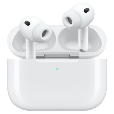 Apple AirPods Pro3 MFHP4J/A [中古] 【当社１ヶ月間引き受ける】 イオシス