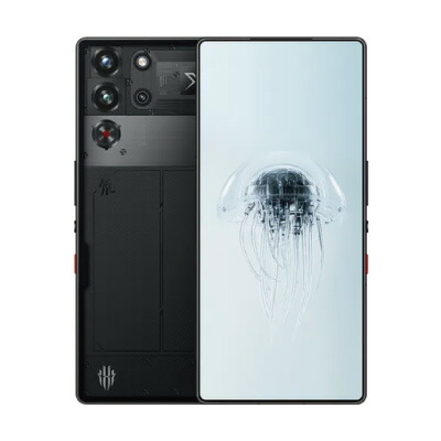 楽天市場】ZTE Nubia Red Magic 10 Pro Dual Sim 24GB RAM 1TB 5G 黒