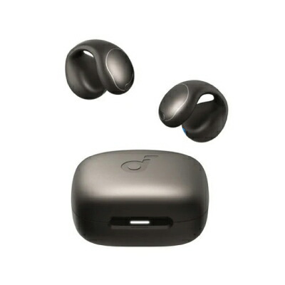 Anker ANKER Soundcore C40i 暗然たる薄墨色 A3331NZ1 [未当て嵌める] 【当社１ヶ月間引きうける】 イオシス