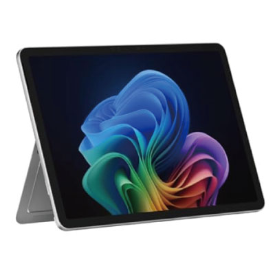 Surface Pro 12in EP2-27667 プラチナ【Snapdragon(3.3GHz)/16GB/512GB SSD/Win11 Home】 MICROSOFT 当社３ヶ月間引き受ける 中古 イオシス