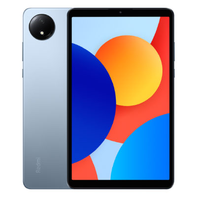 Redmi Pad SE 8.7 Wi-Fi 天の原青色【ランダムアクセス記憶装置4GB/ロム64GB】 Xiaomi （小米） 当社３ヶ月間引き受ける 中古 イオシス