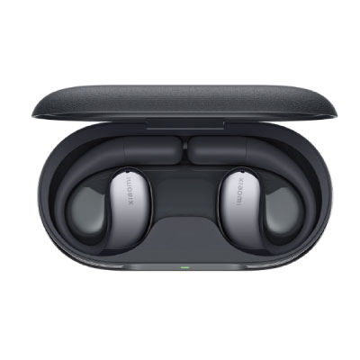 Xiaomi （小米） Xiaomi OpenWear Stereo コズミックグレー M2319E1 [未当て嵌める] 【当社６ヶ月引き受ける】 イオシス
