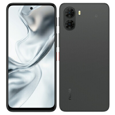 nubia S2 A504ZT ブラック【Y!mobile版 SIMフリー】 Nubia 当社3ヶ月間保証 中古 イオシス|中古スマホとタブレットのイオシス