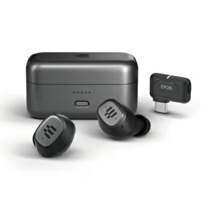 SENNHEISER EPOS GTW 270 Hybrid [未当て嵌める] 【当社１ヶ月間引き受ける】 イオシス