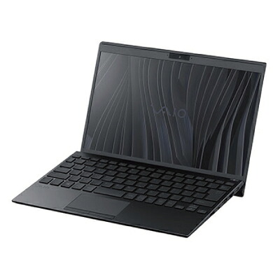 中古パソコン 【電源アダプタ欠品】VAIO SX12 VJS1241 ALL BLACK EDITION【Core i7(2.9GHz)/16GB/512GB SSD/Win11Pro】 VAIO 当社３ヶ月間保証 イオシス｜中古スマホとタブレットのイオシス 75,240円