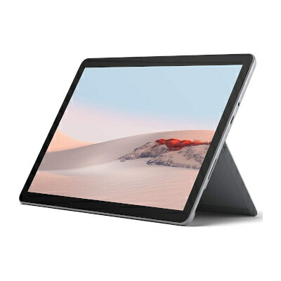 Surface Go2 STZ-00012【Pentium(1.7GHz)/4GB/64GB eMMC/Win11Pro】 MICROSOFT 当社3ヶ月間保証 中古 イオシス|中古スマホとタブレットのイオシス