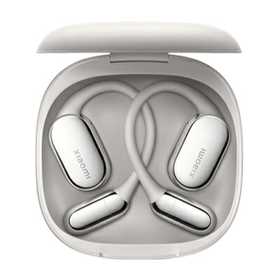 Xiaomi （小米） Xiaomi OpenWear Stereo Pro タイタングレー M2503E1 [中古] 【当社１ヶ月間引き受ける】 イオシス