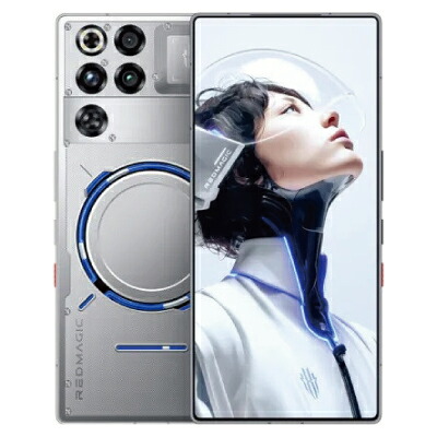 RED MAGIC11 Pro NX809J Subzero【ランダムアクセス記憶装置16GB/ロム512GB 国内版SIM無償性】 ZTE 当社６ヶ月引き受ける 未当て嵌める イオシス