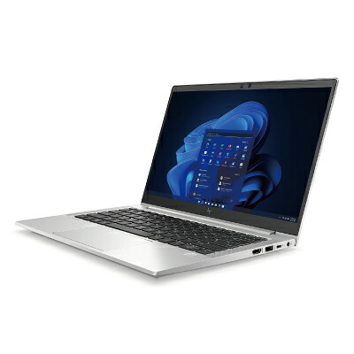 中古マイコン 【ワット数アダプター欠品】HP EliteBook 630 G10【Core i5(1.3GHz)/16GB/256GB SSD/Win11Pro】 HP 当社３ヶ月間引きうける イオシス