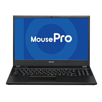 中古パソコン MousePro MPro-NB520Z【Core i7(1.8GHz)/8GB/256GB SSD/Win11Pro】 マウスコンピューター 当社３ヶ月間保証 イオシス｜中古スマホとタブレットのイオシス