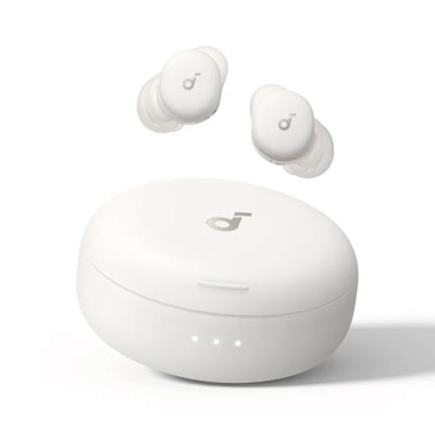 Anker ANKER Soundcore Sleep A30 象牙色 D1301N21 [未当て嵌める] 【当社１ヶ月間引き受ける】 イオシス