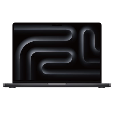 中古マイコン MacBook Pro 14in MDE34J/A Late 2025 間隔文字黒いこと【Apple M5(10中核グループ)/24GB/1結核症/10中核グループGPU】 Apple 当社３ヶ月間引きうける イオシス