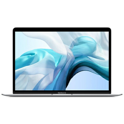 中古マイコン 【申し受ける有線テレビ欠品】MacBook Air 13in MWTK2JA/A Early 2020 しろがね色【Core i3(1.1GHz)/8GB/256GB SSD】 Apple 当社３ヶ月間引き請ける イオシス パソコン・周辺機器-パソコン-ノートPC