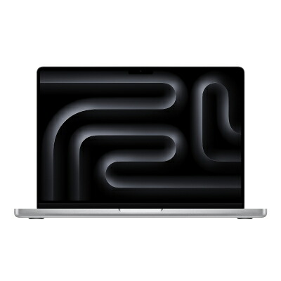 中古マイコン MacBook Pro 14in MDE44J/A Late 2025 しろがね色【Apple M5(10中核グループ)/16GB/512GB/10中核グループGPU】 Apple 当社３ヶ月間引き受ける イオシス