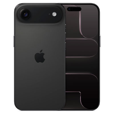 【中古】iPhone Air A3516 (MG274J/A) 256GB スペースブラック 【国内版SIMフリー】 Apple スマホ スマートフォン 当社３ヶ月間保証 送料無料 イオシス｜中古スマホとタブレットのイオシス