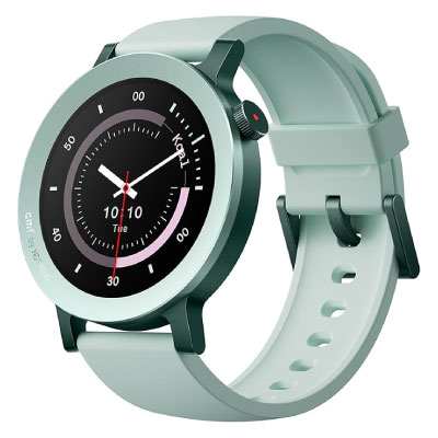 Nothing Technology CMF Watch3 Pro ライトグリーン [中古] 【当社３ヶ月間保証】 イオシス｜中古スマホとタブレットのイオシス