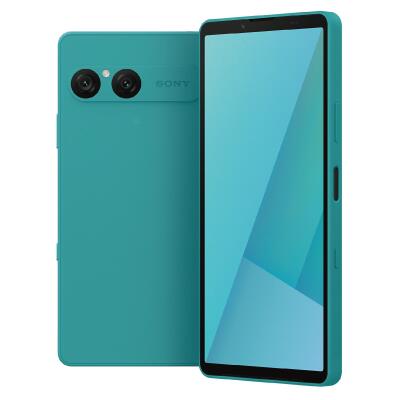 Xperia10 VII SO-52F ターコイズ【RAM8GB/ROM128GB docomo版SIMフリー】 SONY 当社３ヶ月間保証 中古 イオシス｜中古スマホとタブレットのイオシス