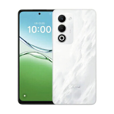 OPPO A5 5G CPH2735 白いこと【ランダムアクセス記憶装置4GB/ロム128GB/国内版 SIM無償性】 OPPO 当社６ヶ月引き請ける 未当てはめる イオシス
