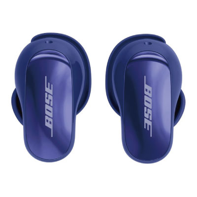 BOSE BOSE QuietComfort Ultra Earbuds (第2時人) 夜夜中相撲取り草 [中古] 【当社１ヶ月間引き受ける】 イオシス