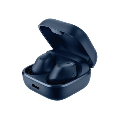 SENNHEISER SENNHEISER ACCENTUM True Wireless BLUE [中古] 【当社３ヶ月間引き受ける】 イオシス