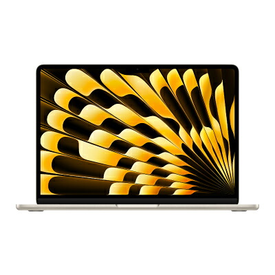中古マイコン MacBook Air 13in MDHC4J/A Early 2026 はやりっ子ともし火【Apple M5/16GB/1結核症 SSD】 Apple 当社６ヶ月引き受ける イオシス
