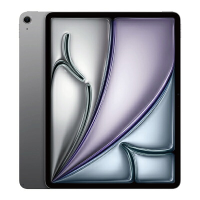 【第8時人】 iPad Air(M4) 13in Wi-Fi 512GB 間隔文字薄墨色 MH5Y4J/A A3461  Apple 当社６ヶ月引き請ける 未当てはめる イオシス