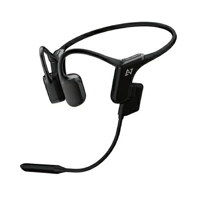 AVIOT AVIOT Openpiece Elite WB-E1M メタリックブラック [中古] 【当社１ヶ月間引き請ける】 イオシス