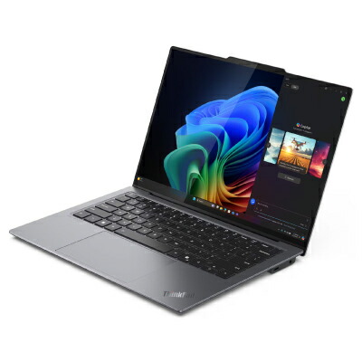 中古マイコン ThinkPad X9 14 Gen1 Aura Edition 21QBCTO1WW【Core Ultra5(2.1GHz)/32GB/256GB SSD/Win11Home】 Lenovo 製造業者引き受ける イオシス