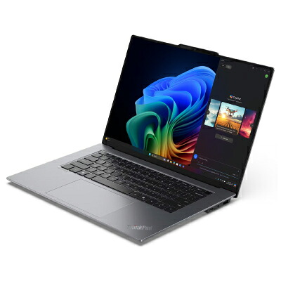 中古マイコン ThinkPad X9 15 Gen1 Aura Edition 21Q7CTO1WW【Core Ultra7(2.2GHz)/32GB/512GB SSD/Win11Home】 Lenovo 製造業者引き受ける イオシス