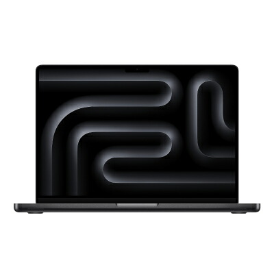 中古マイコン MacBook Pro 14in MW2U3J/A Late 2024 あき場所黒いこと【Apple M4(10中核グループ)/16GB/512GB SSD/10中核グループGPU】 Apple 当社３ヶ月間引き請ける イオシス