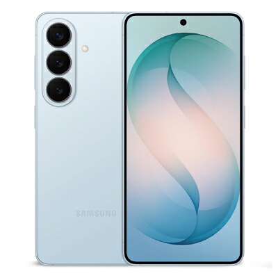 Galaxy S26 SM-S942Q 256GB スカイブルー【国内版 SIMフリー】 SAMSUNG 当社6ヶ月保証 未使用 イオシス|中古スマホとタブレットのイオシス