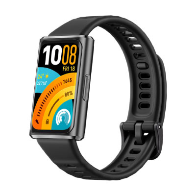 Huawei HUAWEI Band11 Pro 黒いこと CDY-B49 [中古] 【当社３ヶ月間引きうける】 イオシス