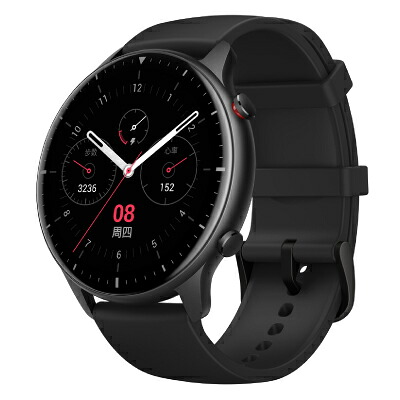 Amazfit Amazfit GTR2 運動競技～版 [中古] 【当社３ヶ月間引きうける】 イオシス