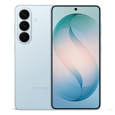 Galaxy S26 SM-S942Q 512GB 天の原青色【国内版 SIM無償性】 SAMSUNG 当社３ヶ月間引き受ける 中古 イオシス