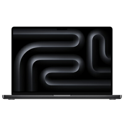 中古マイコン MacBook Pro 16in MX303J/A Late 2024 間隔文字黒いこと【Apple M4 Max(14中核グループ)/36GB/1結核症 SSD】 Apple 当社３ヶ月間引きうける イオシス