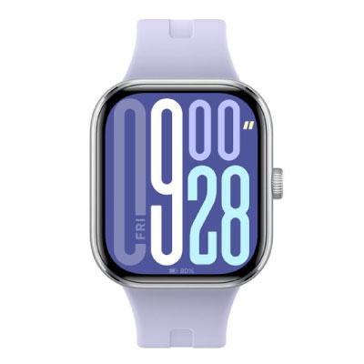 Xiaomi （小米） Xiaomi Redmi Watch5 ラベンダーパープル [中古] 【当社３ヶ月間保証】 イオシス｜中古スマホとタブレットのイオシス