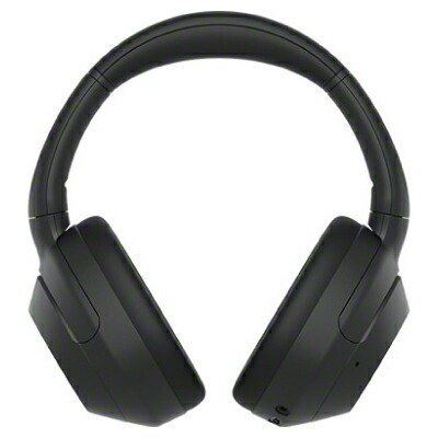 SONY SONY ULT WEAR WH-ULT900N 黒いこと [中古] 【当社１ヶ月間引き受ける】 イオシス