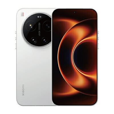 Xiaomi17 Ultra 白いこと + Photography Kit Pro【ランダムアクセス記憶装置16GB/ロム512GB/国内版 SIM無償性】 Xiaomi （小米） 当社３昼日なか引き請ける 中古 イオシス