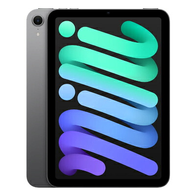 【第7時人】 iPad mini(A17 Pro) Wi-Fi+Cellular 512GB 間隔文字薄墨色 MYHC3J/A A2995 【国内版SIM無償性】  Apple 当社３ヶ月間引きうける 中古 イオシス